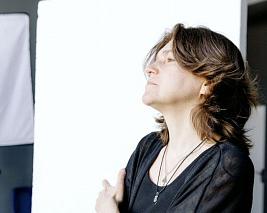 Елена Фролова. Бегущая с волками. Изображение 1