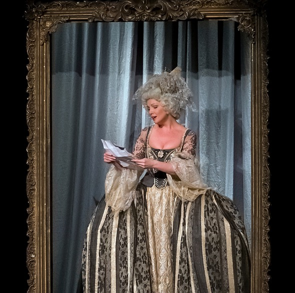 Стакан воды. Изображение 5