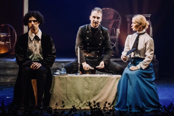 Душечка. Изображение 10