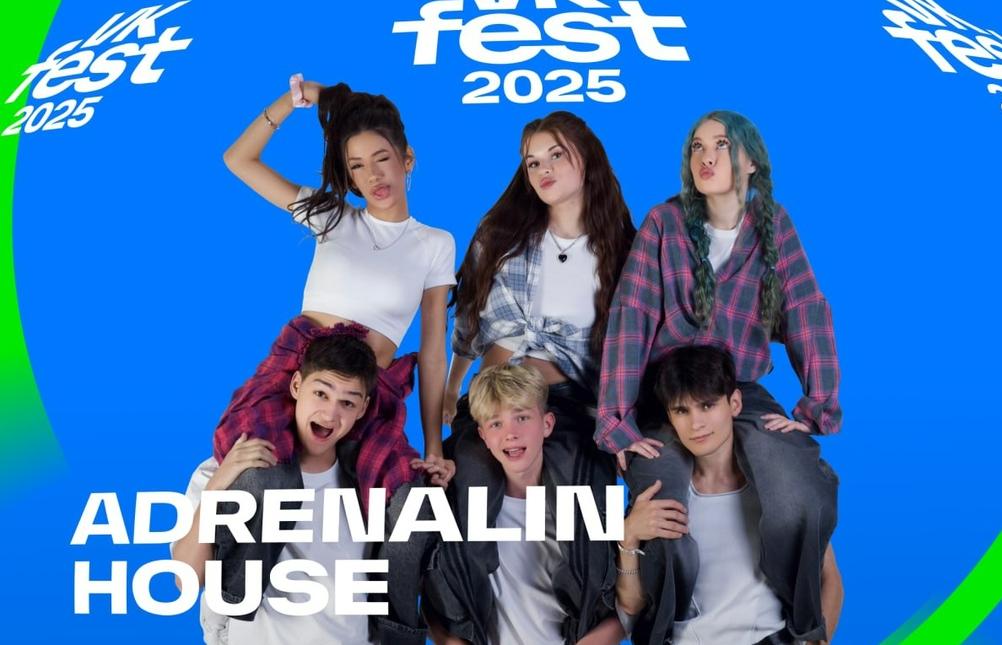 VK Fest 2025. Изображение 9