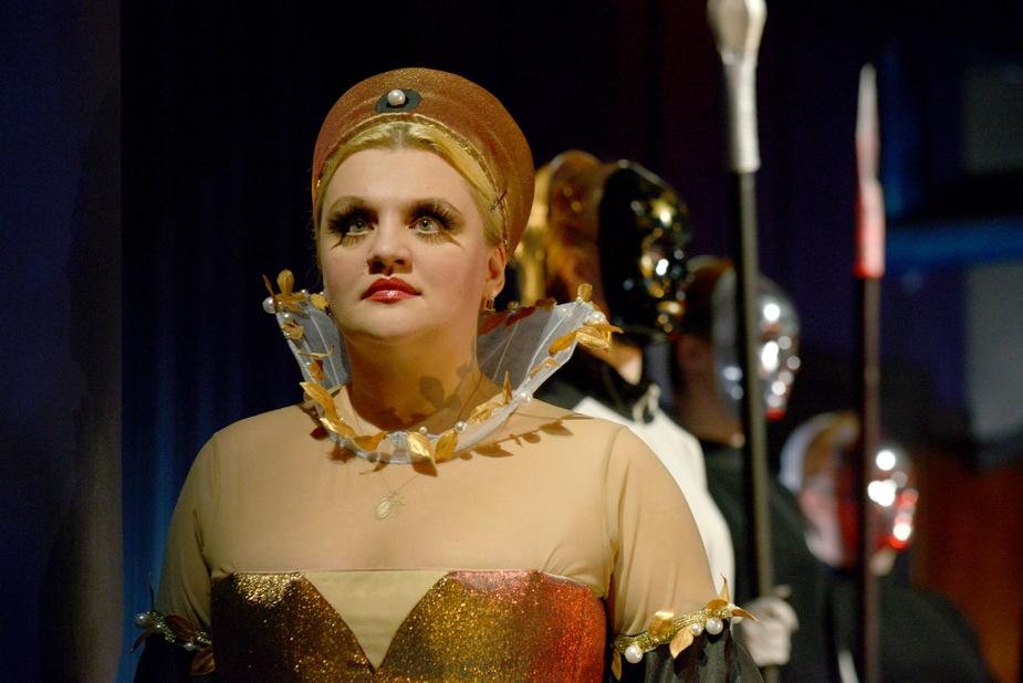 Альцина. Изображение 7