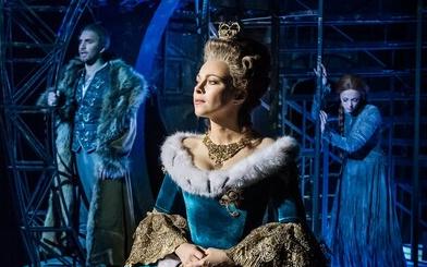 Граф Орлов. Изображение 8