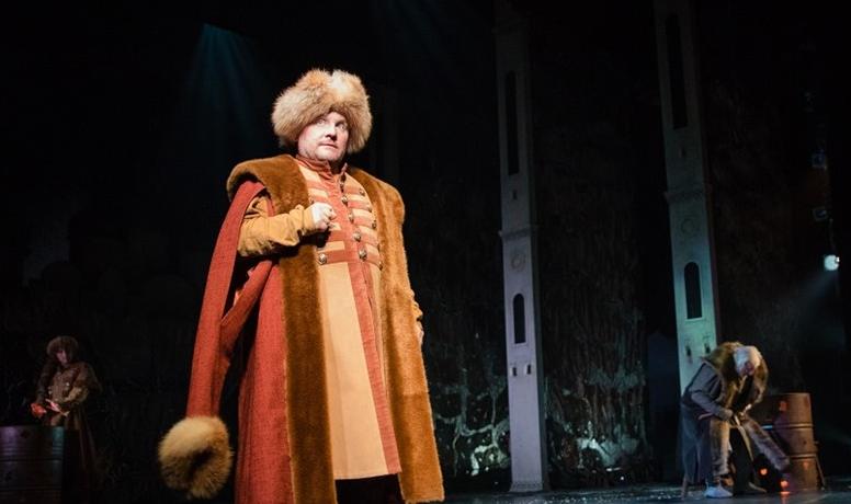 Посадник . Изображение 6