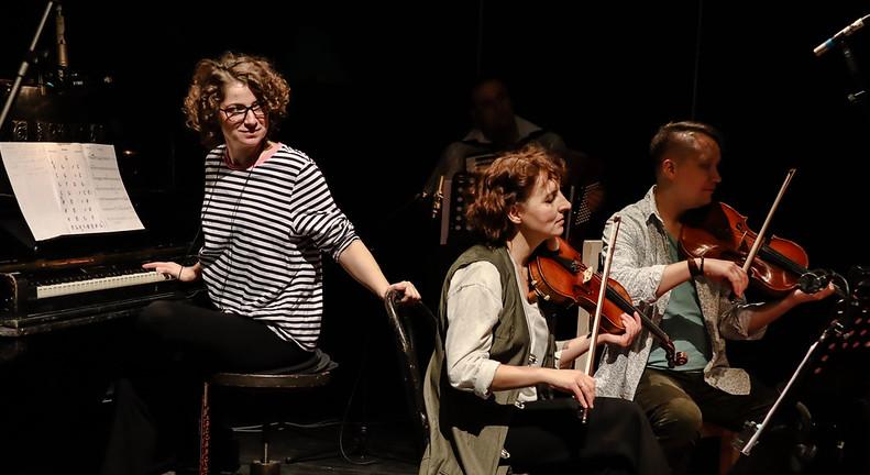 Мой Брель. Изображение 3