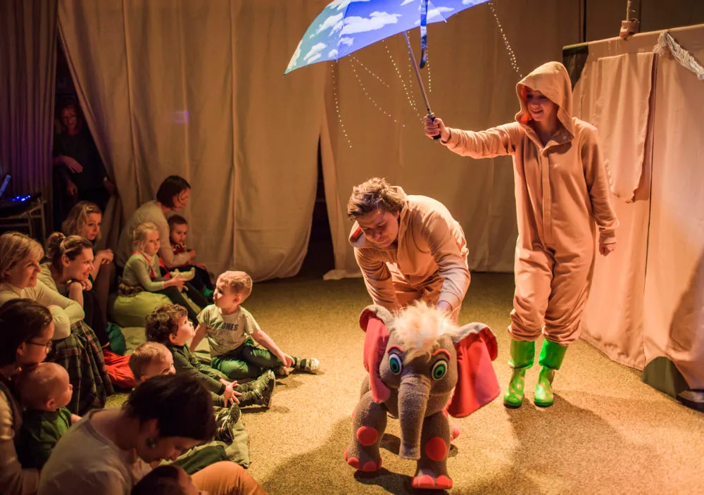 Домик Фанни Белл. Изображение 8