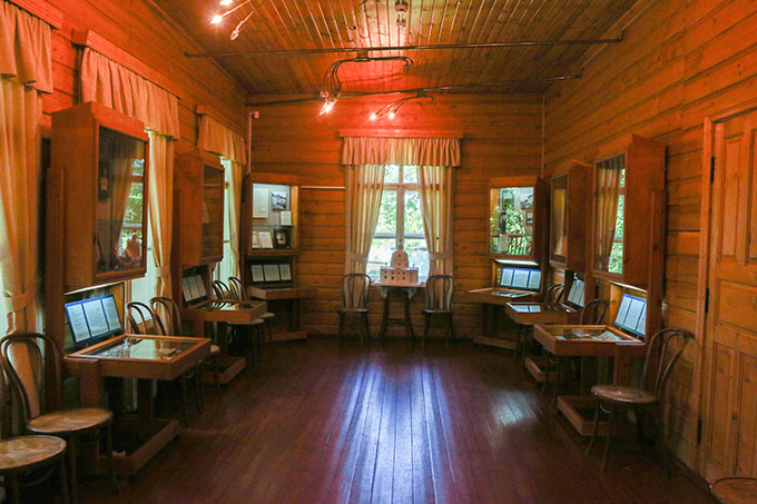 Усадьба И. В. Тараканова. Изображение 6