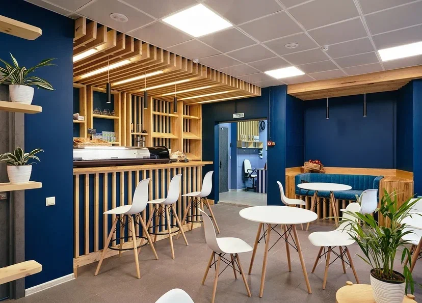 КукLab Театральная лаборатория на м. Аэропорт. Изображение 16