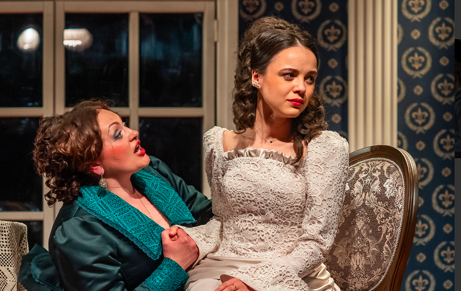 Дядюшкин сон. Изображение 8