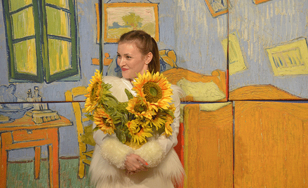 Кошкин дом (МТЮЗ). Изображение 12