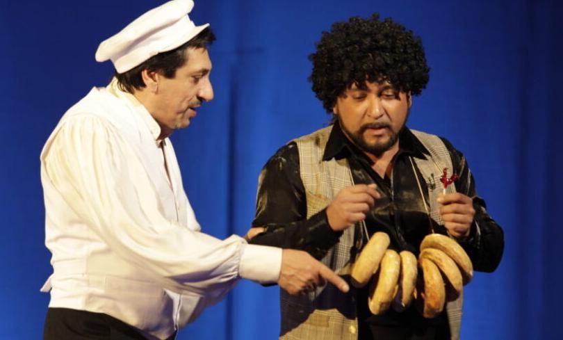 Подкова счастья. Изображение 1