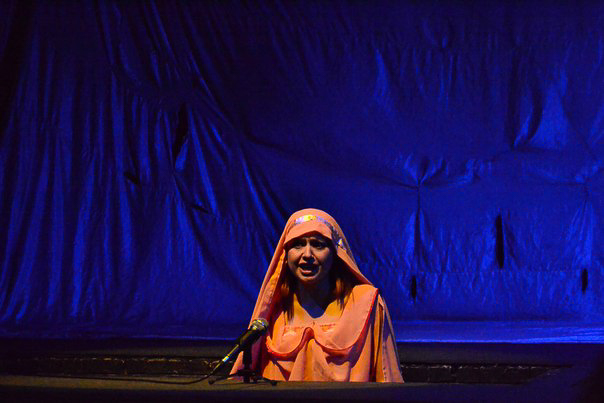 Крещение. Изображение 3