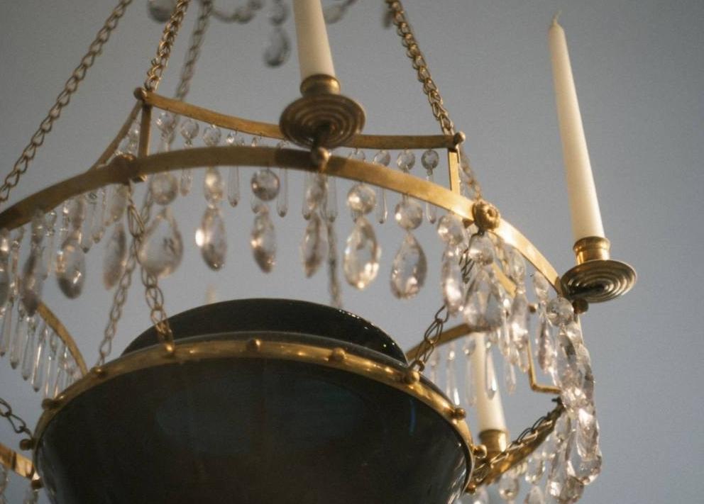 Дом-музей "Усадьба Муравьевых-Апостолов". Изображение 8