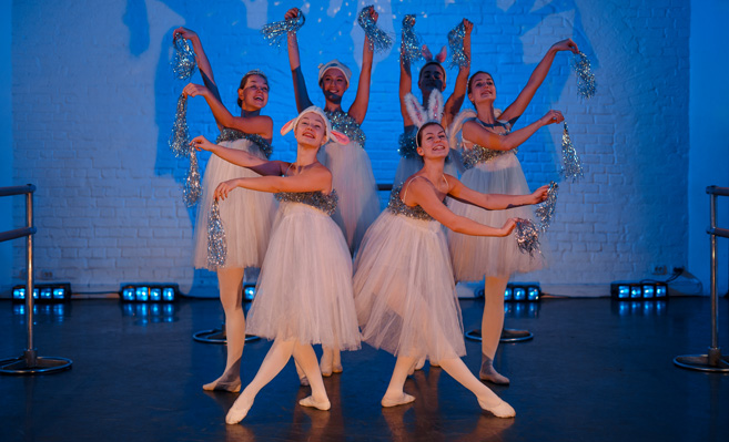 Дорогой Бог!. Изображение 4