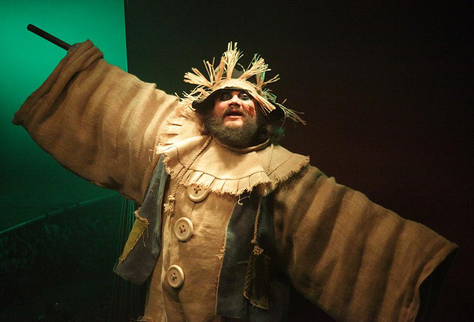 Дневник Элли/Изумрудный город. Изображение 3