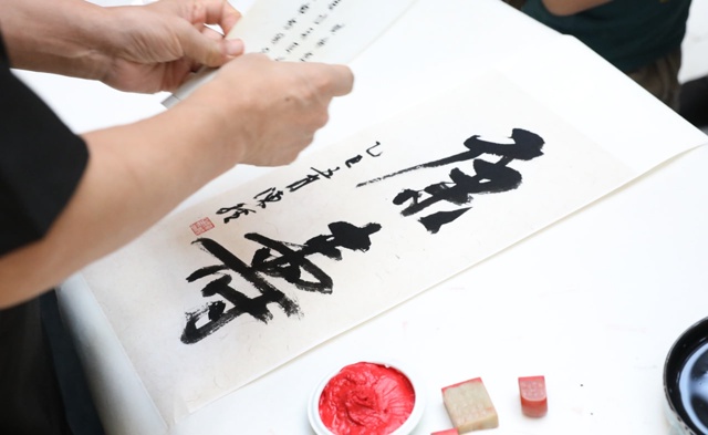 Детские занятия в РГДБ. Изображение 2