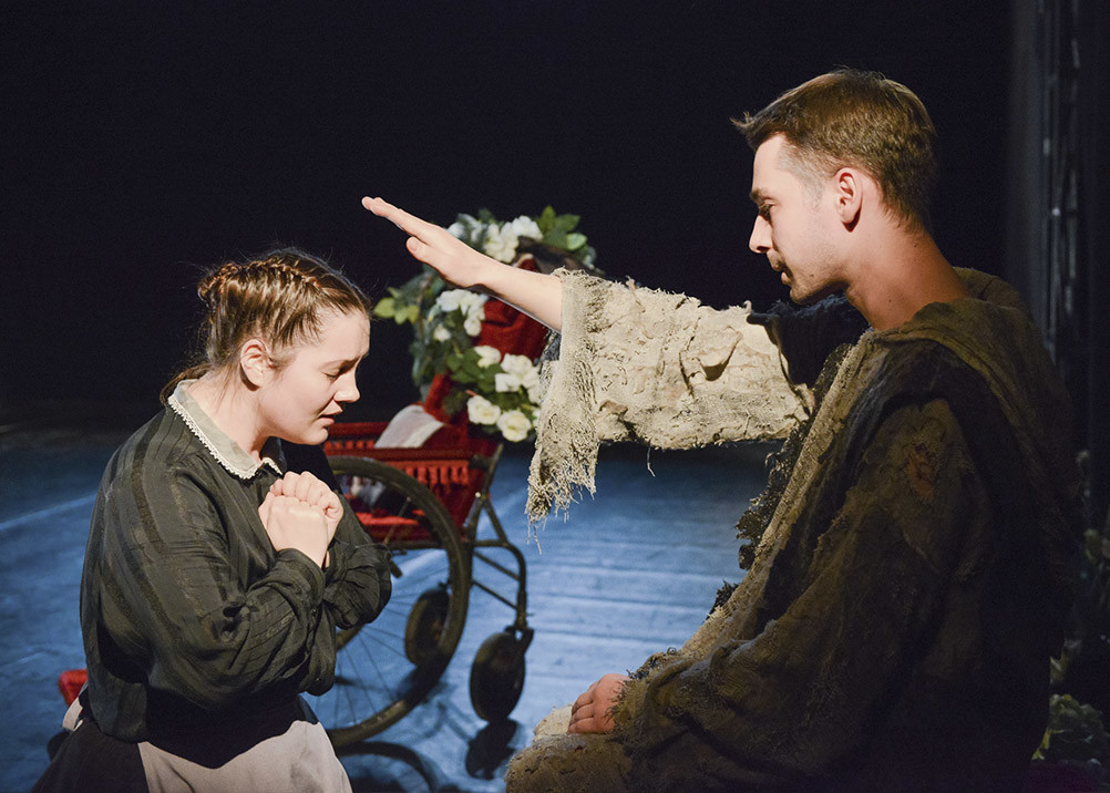 Чудо святого Антония. Изображение 2