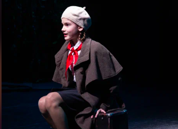 НАШ 9 «Б». Изображение 5