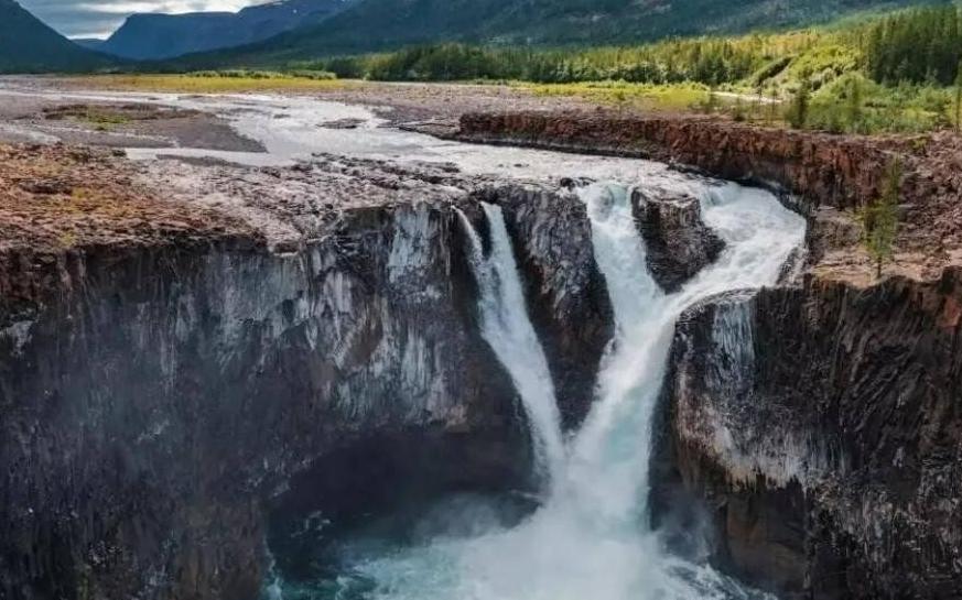 Россия. Виртуальное путешествие. Изображение 1