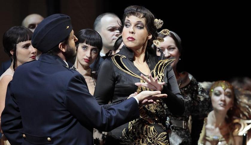 Бал-маскарад. Изображение 15