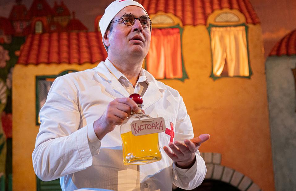 Незнайка и его друзья. Изображение 4