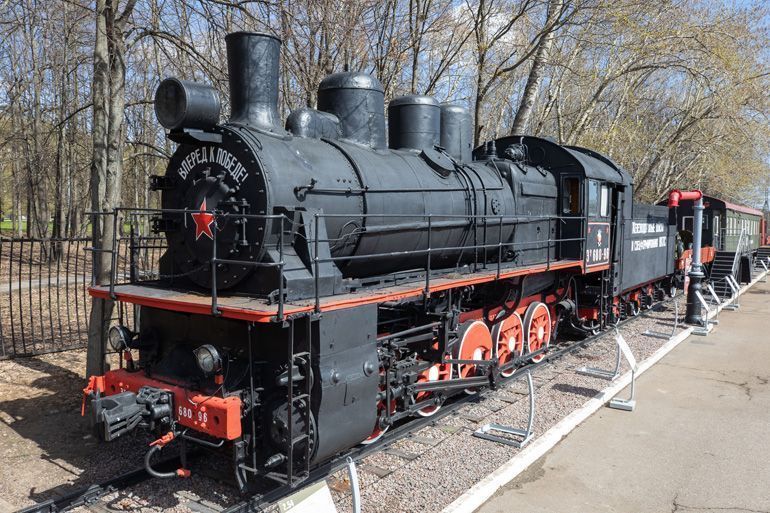 Музей Г.О.Р.А.. Изображение 7