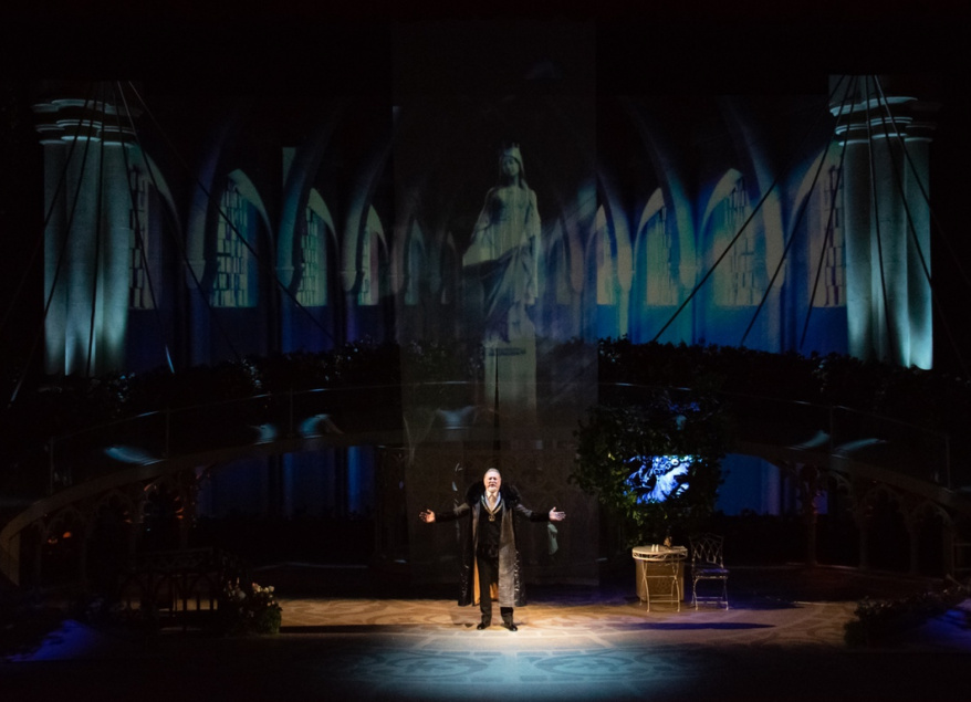 Иоланта. Изображение 3