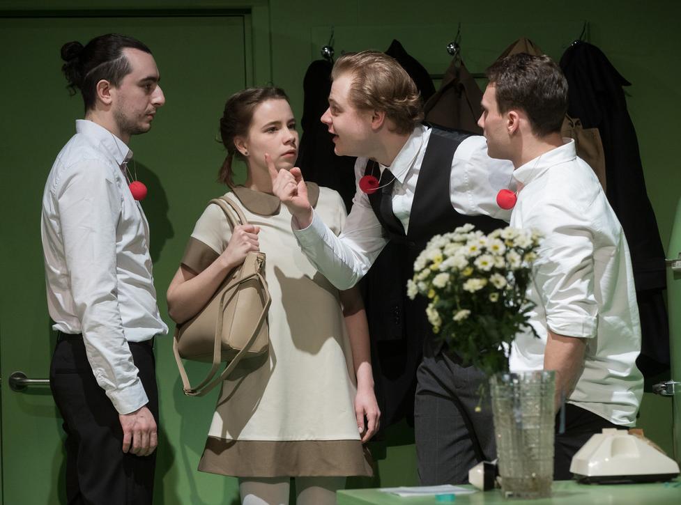 Дорогая Елена Сергеевна. Изображение 8