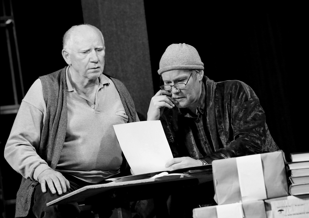 Вариации тайны. Изображение 5