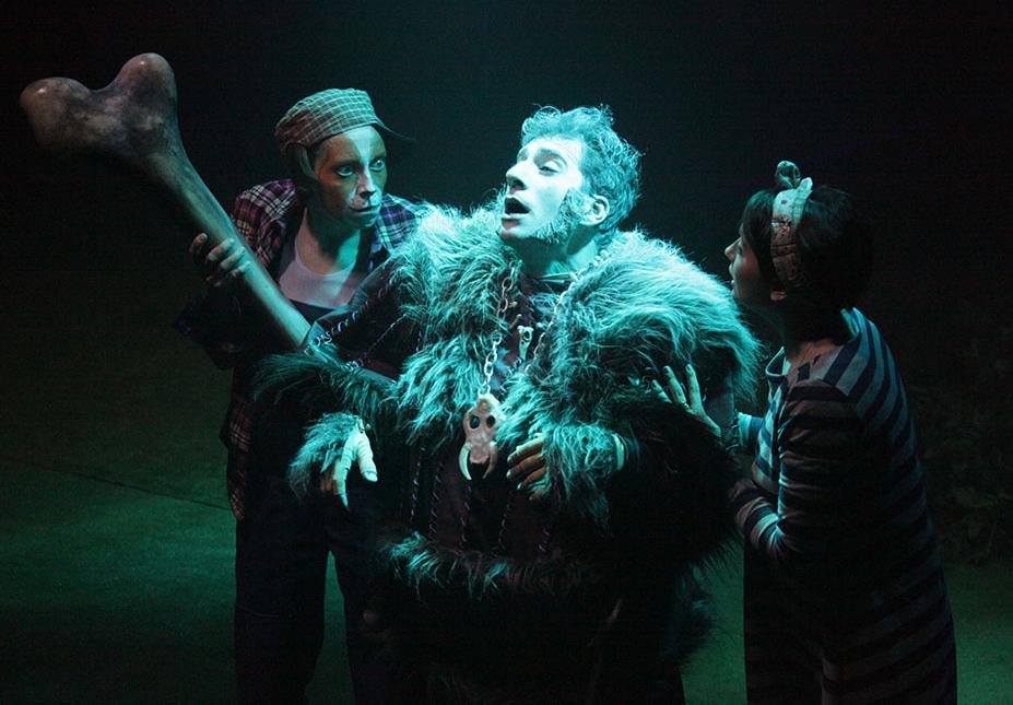 Дневник Элли/Изумрудный город. Изображение 5