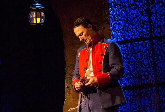 Огниво (Ведогонь-театр). Изображение 12