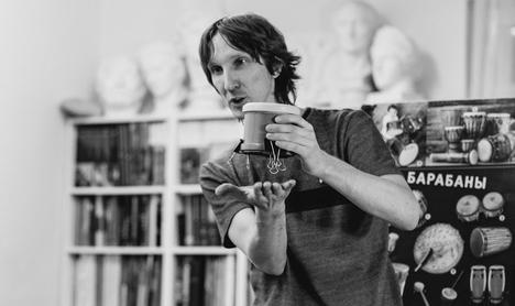 МУЗЫКА ИЗ ВСЕГО. Изображение 3