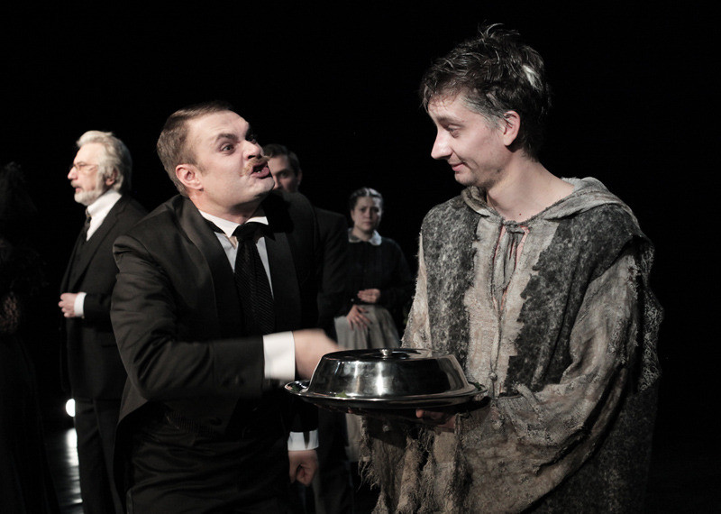 Чудо святого Антония. Изображение 6