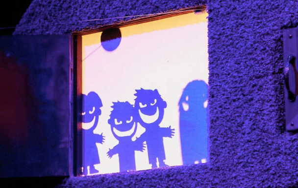 Чуд (КукLab м. Аэропорт). Изображение 1