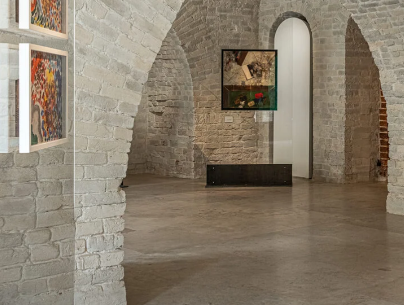 Центр современного искусства AZ/ART. Изображение 2