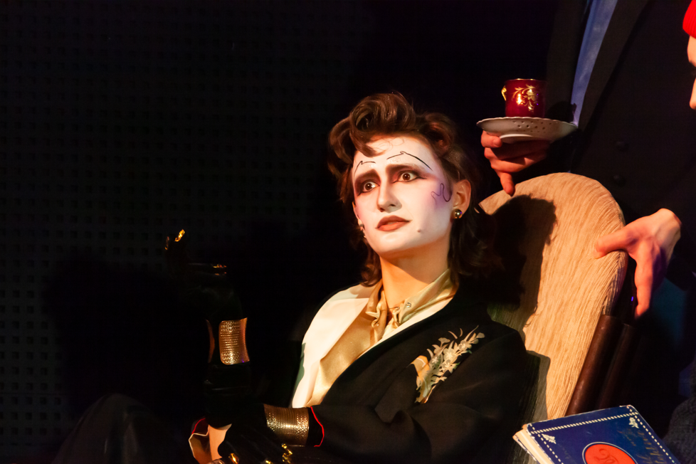 Добрый Властитель Быков. Изображение 6