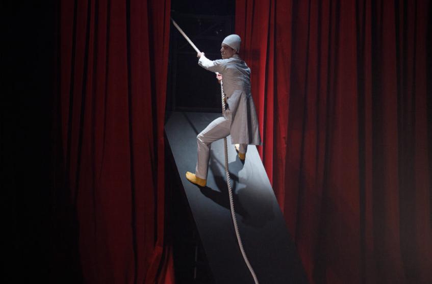 Зазеркалье. Изображение 7