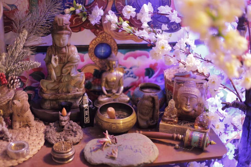 Чайные церемонии в Музее Востока. Изображение 5