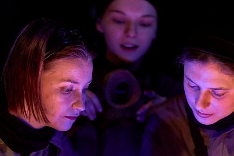 Сон в русскую ночь. Изображение 8