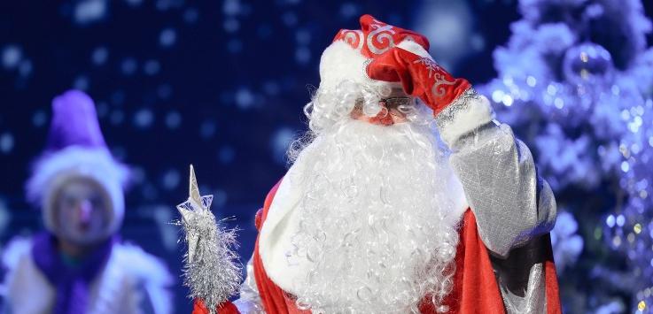 Как зажечь елку. Изображение 4