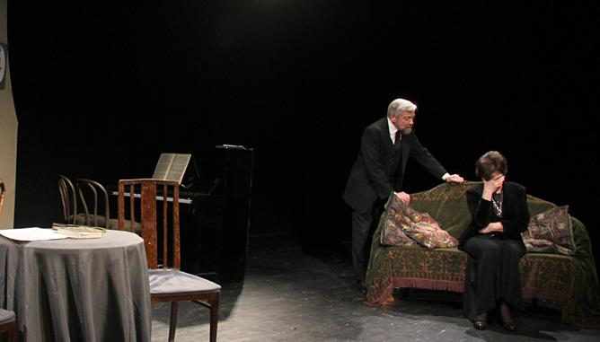 Семь жизней Вл. И. Немировича-Данченко. Изображение 3