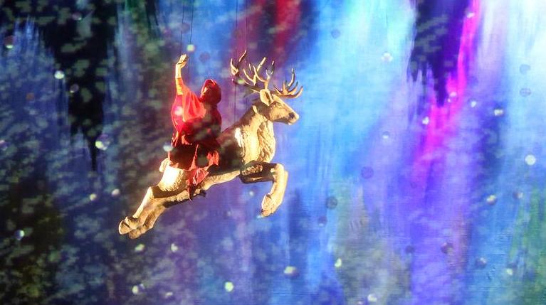 ИСТОРИЯ КАЯ И ГЕРДЫ. Изображение 7