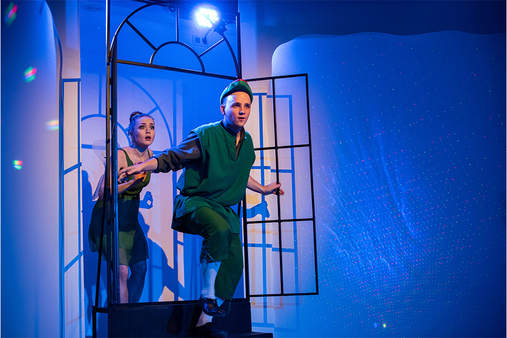 Театр МОСТ. Изображение 2