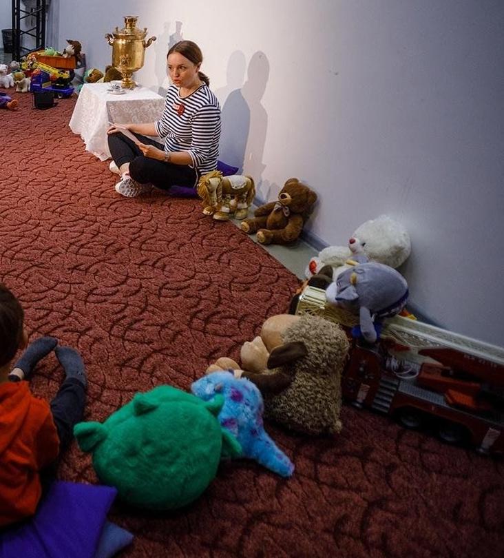 СКАЗКИ НА ПОДУШКАХ Я ЗАХОТЕЛ УСТРОИТЬ БАЛ!. Изображение 1