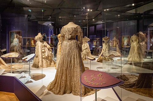 Драгоценности! Блеск русского двора. Изображение 3