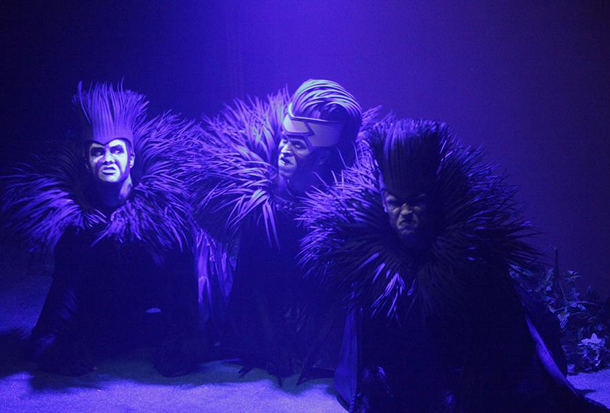 Дневник Элли/Изумрудный город. Изображение 7