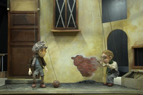 Можно попросить Нину?. Изображение 4