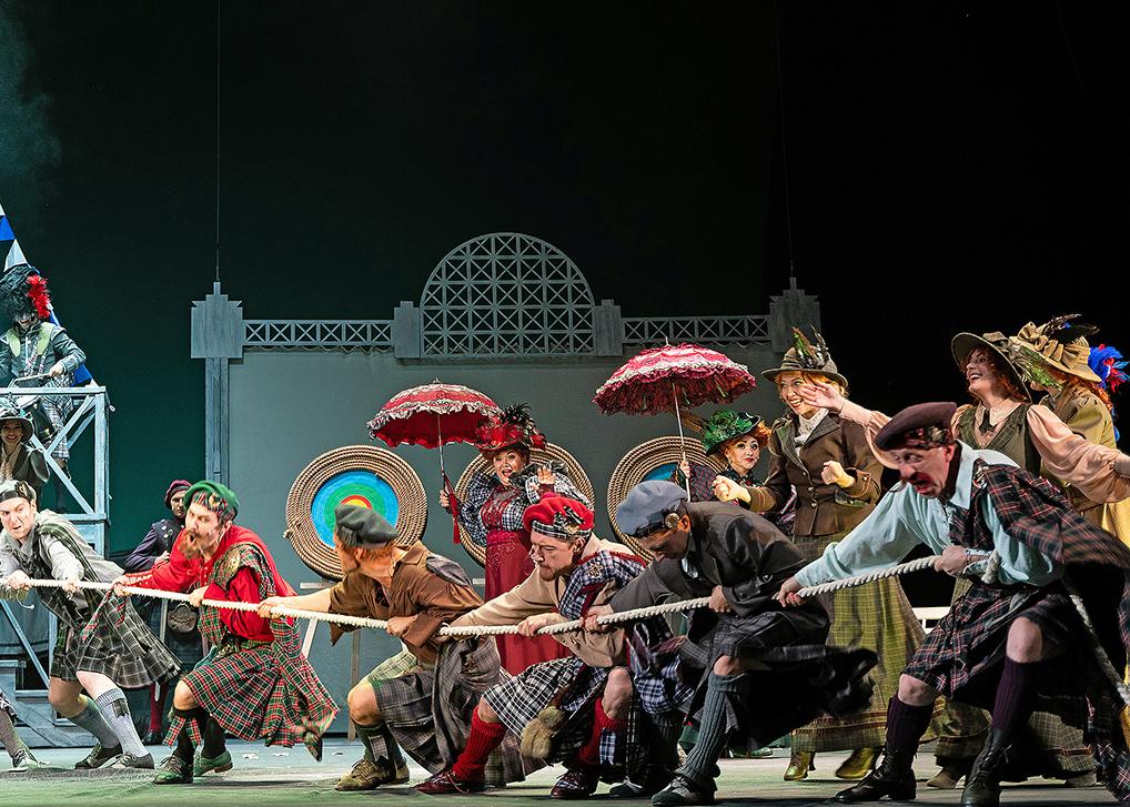 Вересковый мёд. Изображение 4