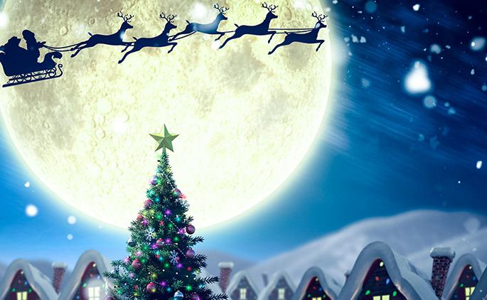 Музыка Рождества. Изображение 1