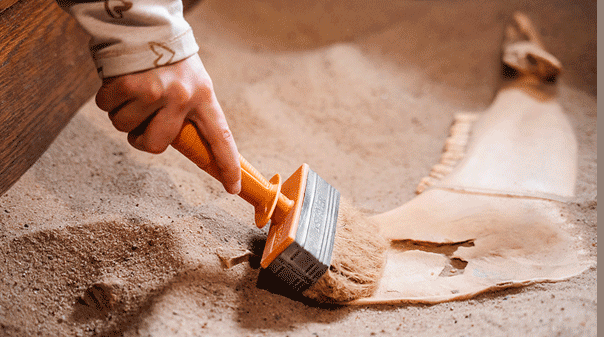 Геологический музей им. Вернадского. Изображение 4