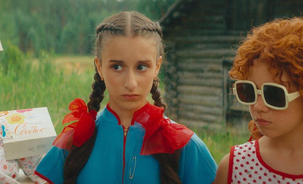 Манюня: Приключения в деревне. Изображение 7